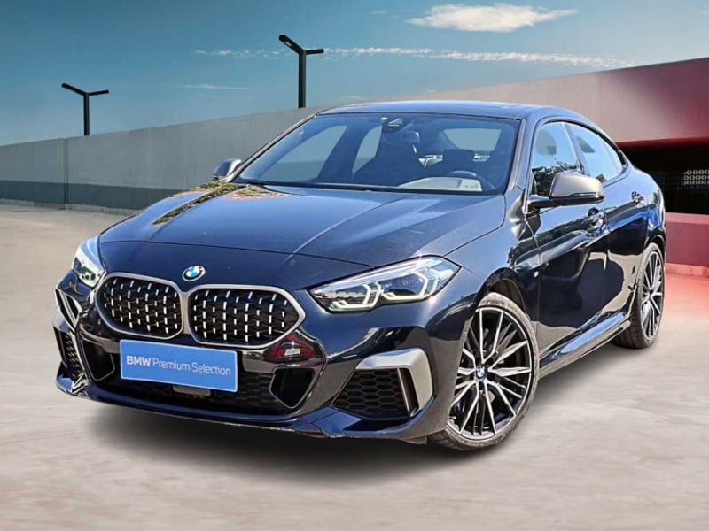 BMW M235 Xdrive Gran Coupé 2025