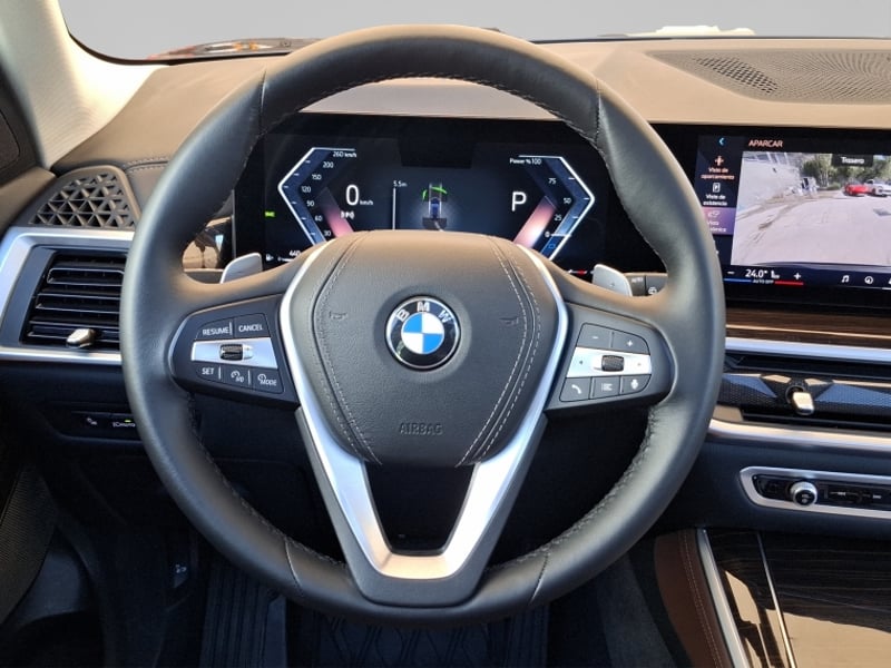 BMW X5 Xdrive40i Lci 2024 - Imagen 16 de 19