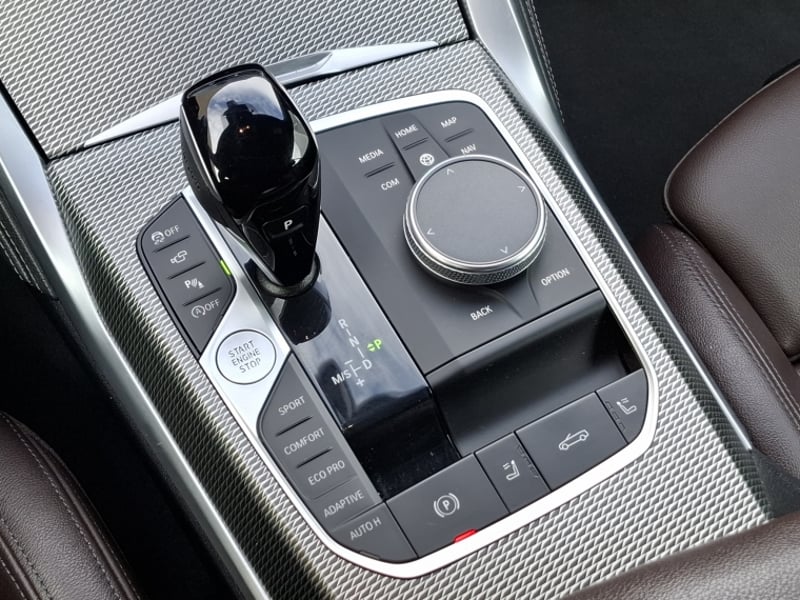 BMW M440 I Xdrive Cabrio 3.0 2023 - Imagen 13 de 19