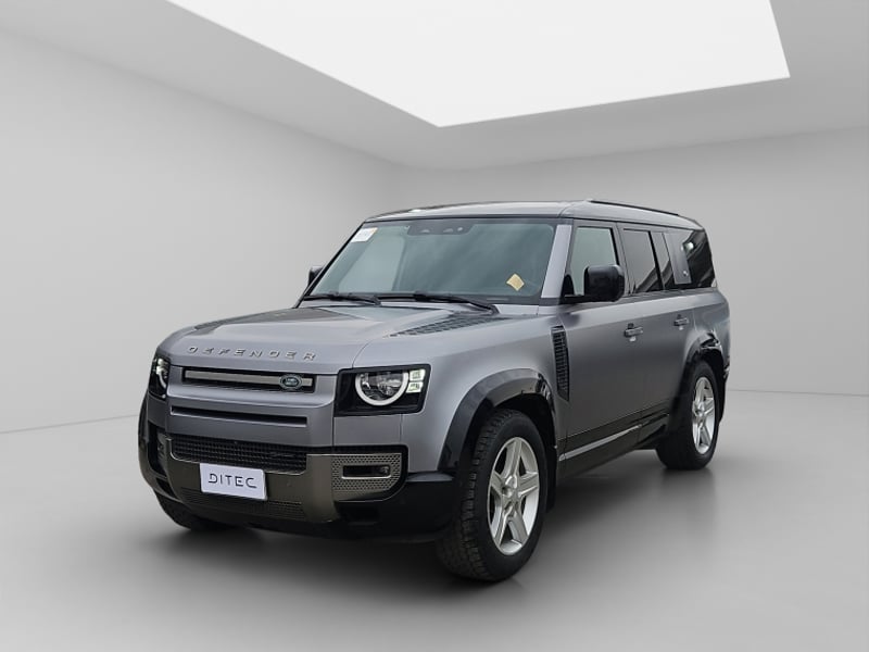 Land Rover Defender 130 3.0i X Dynamic 2024