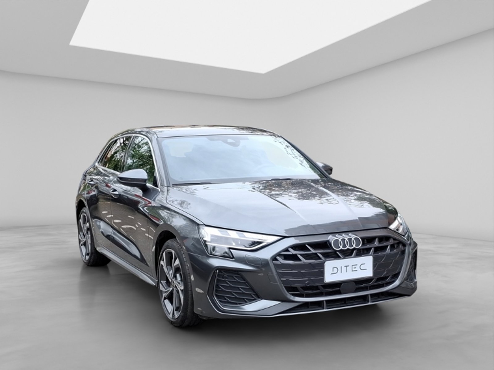 Audi A3 Sportback 1.5 Aut 2026 - Foto 3 de 19