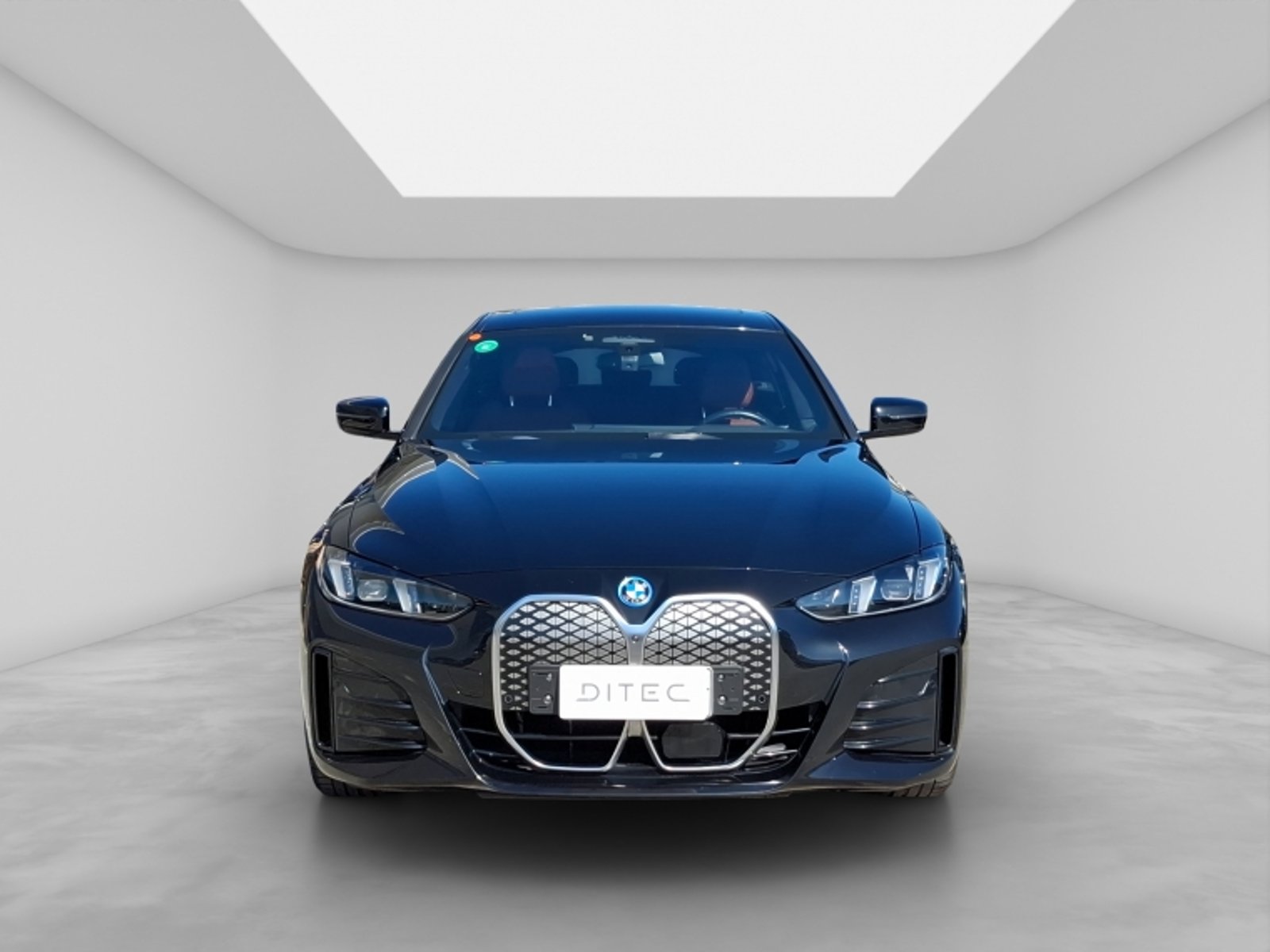 BMW I4 Edrive40 Gran Coupé M Sport 2025 - Foto 2 de 20