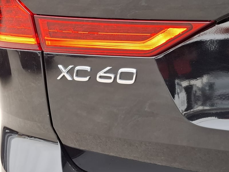 Volvo Xc60 T8 Awd Recharge Ultimate Dark 2025 - Imagen 8 de 20