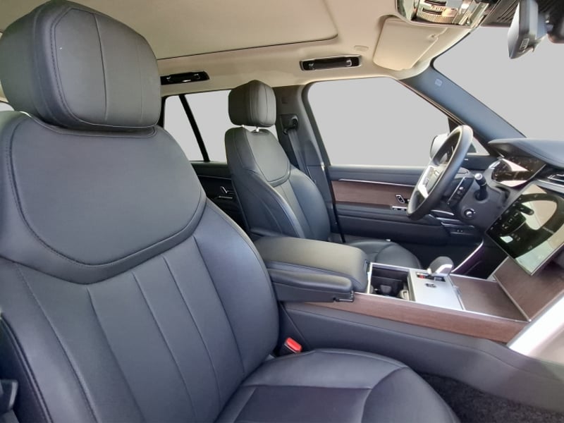 Land Rover Range rover Vogue Se 4x4 3.0 Aut 2025 - Imagen 19 de 20