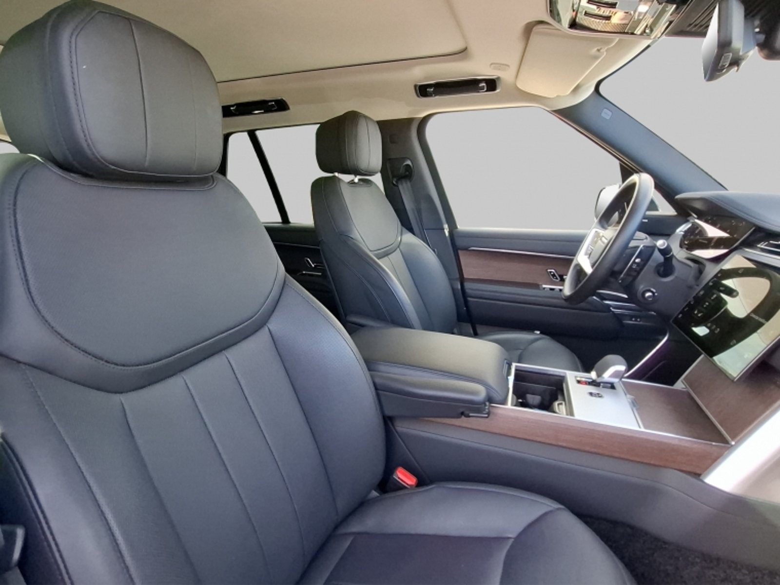 Land Rover Range rover Vogue Se 4x4 3.0 Aut 2025 - Imagen 19 de 20