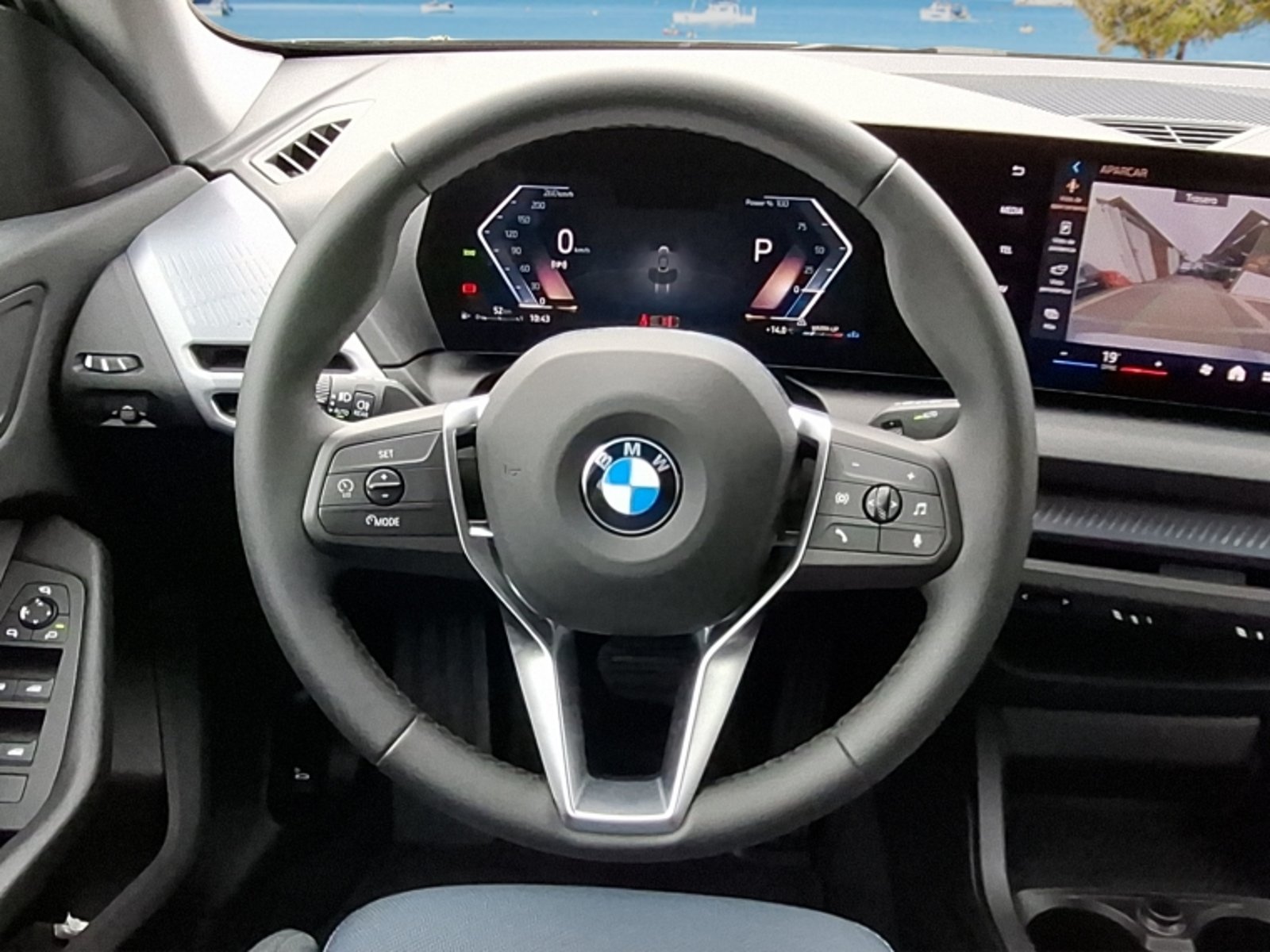BMW 220 Gran Coupé Dynamic 2026 - Imagen 16 de 20