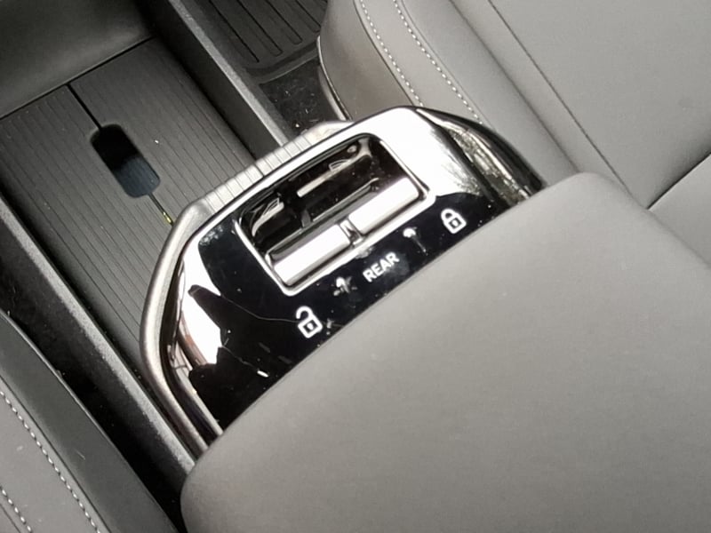 Volvo Ex30 E60 Ultra Aut 2025 - Imagen 13 de 20