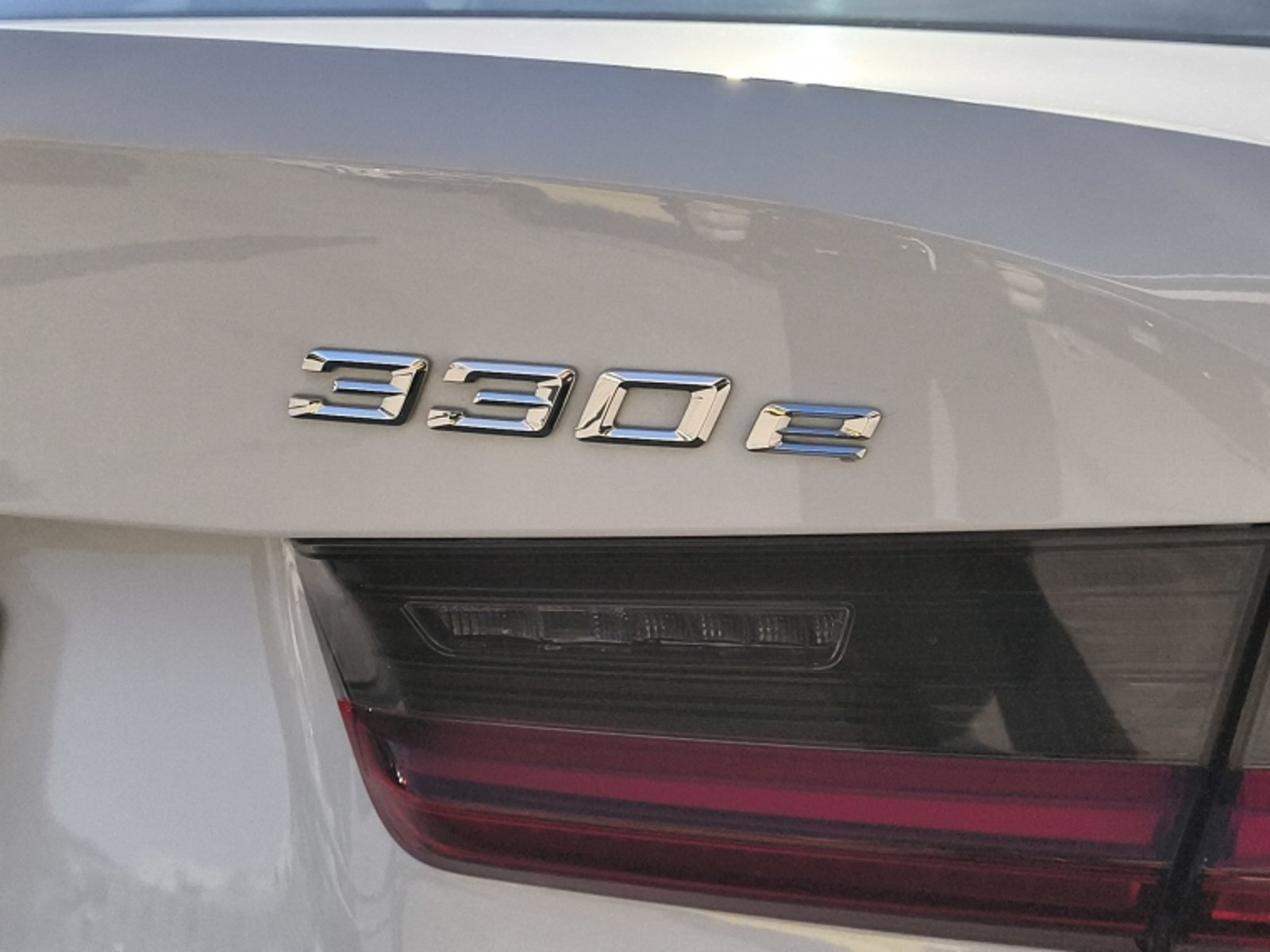 BMW 330 E Berlina Dynamic Lci Ii 2025 - Imagen 9 de 20