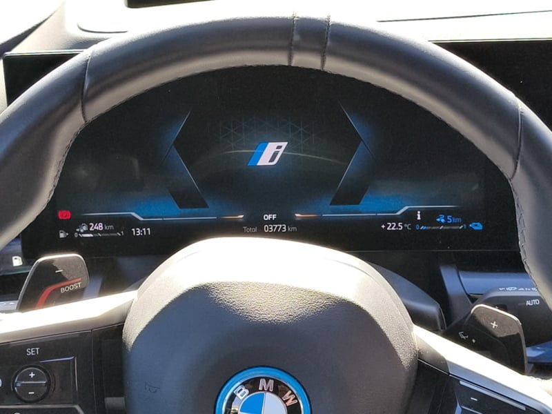 BMW 530 E Berlina M Sport 2026 - Imagen 12 de 16