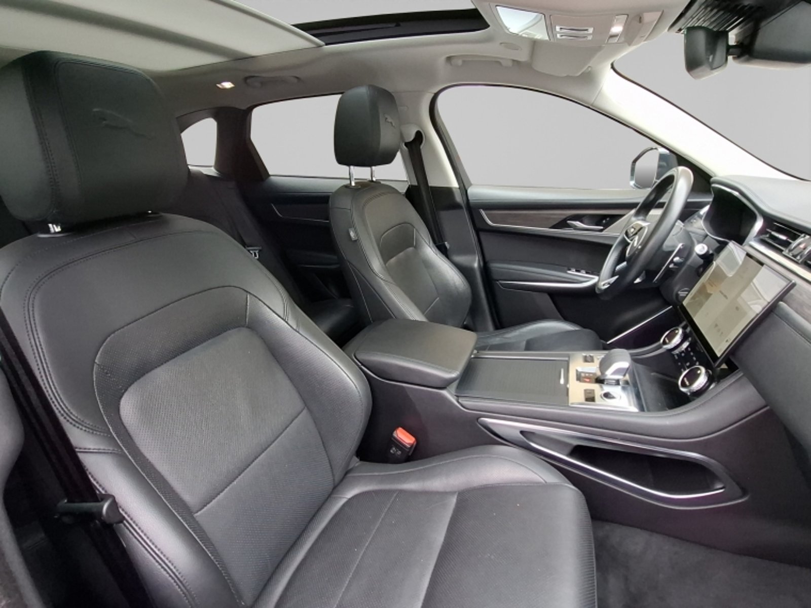 Jaguar F-pace 4x4 2.0 At 2023 - Imagen 19 de 20
