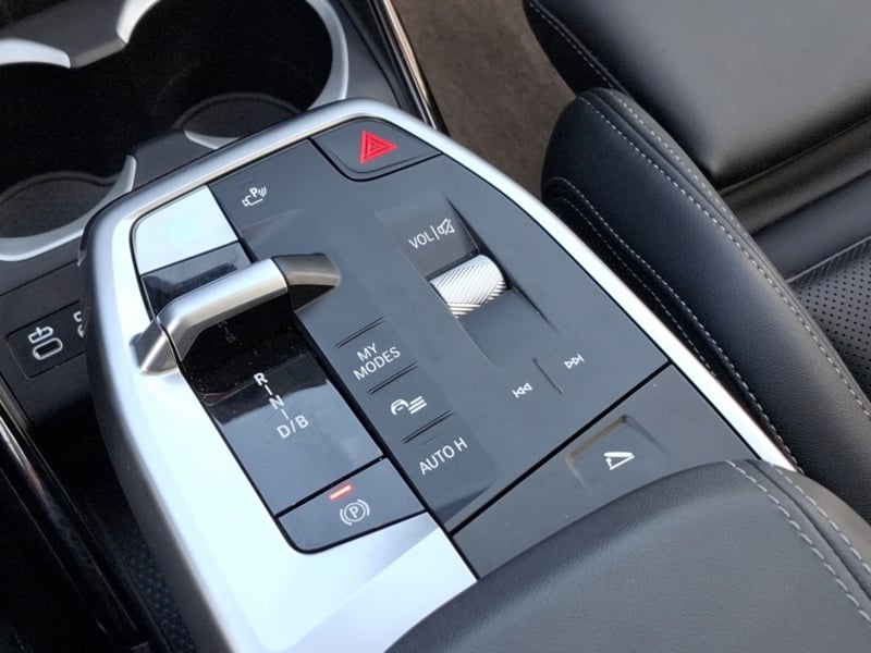 BMW Ix1 Xdrive30 Comfort 2026 - Imagen 13 de 16