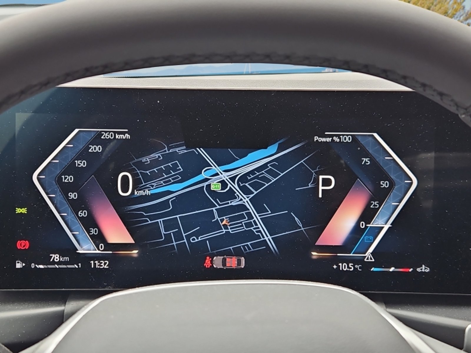 BMW 320 I Berlina Urban 2026 - Imagen 12 de 20