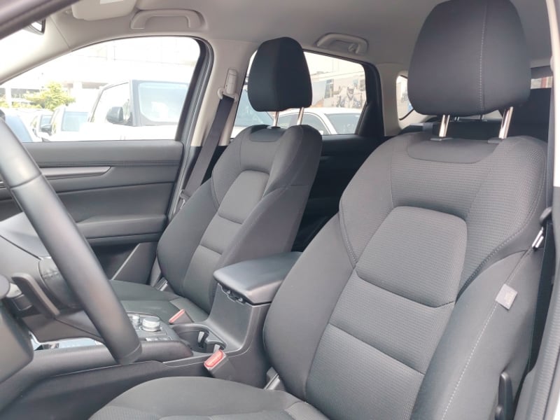 Mazda Cx-5 2wd 2.0 Core 2025 - Imagen 10 de 16