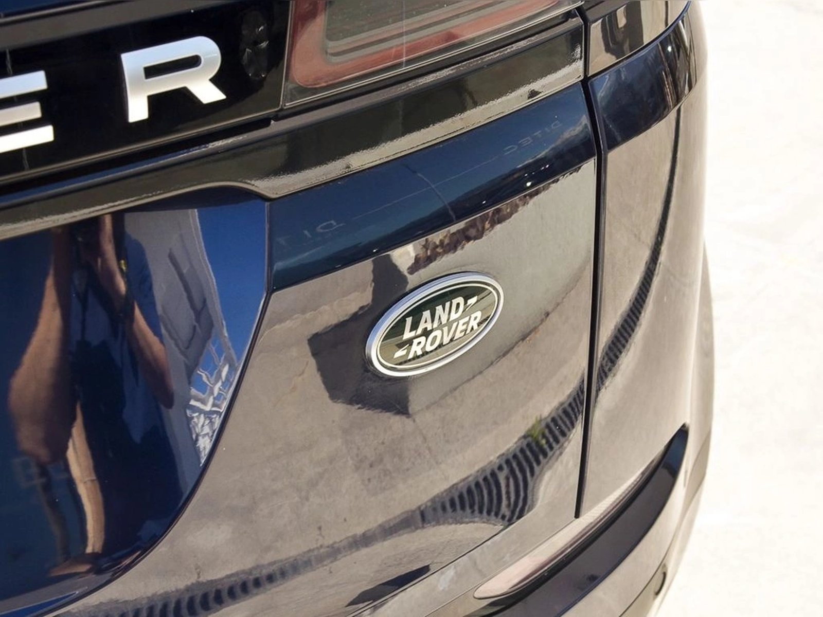 Land Rover EVOQUE AUT 2023 - Imagen 7 de 20