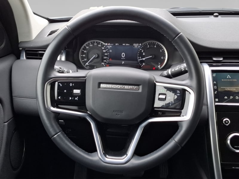Land Rover Discovery sport S 4x4 2.0i Aut 2024 - Imagen 16 de 19