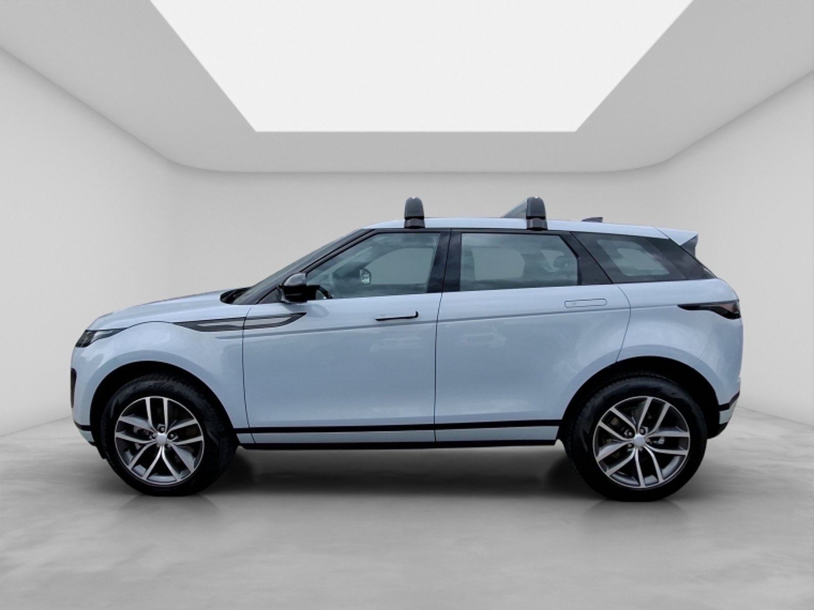 Land Rover Evoque Evoque Mhev 4x4 2.0 Aut 2025 - Imagen 4 de 20