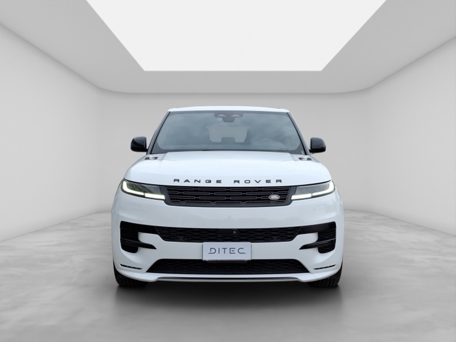 Land Rover Range rover sport Dynamic 3.0id 2024 - Foto 2 de 19