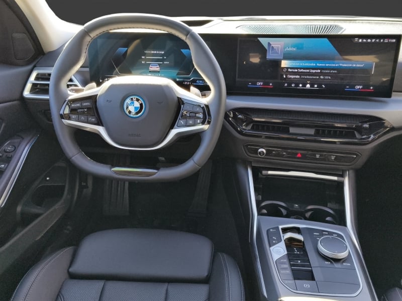 BMW 330 E Berlina Dynamic Lci Ii 2025 - Imagen 16 de 20