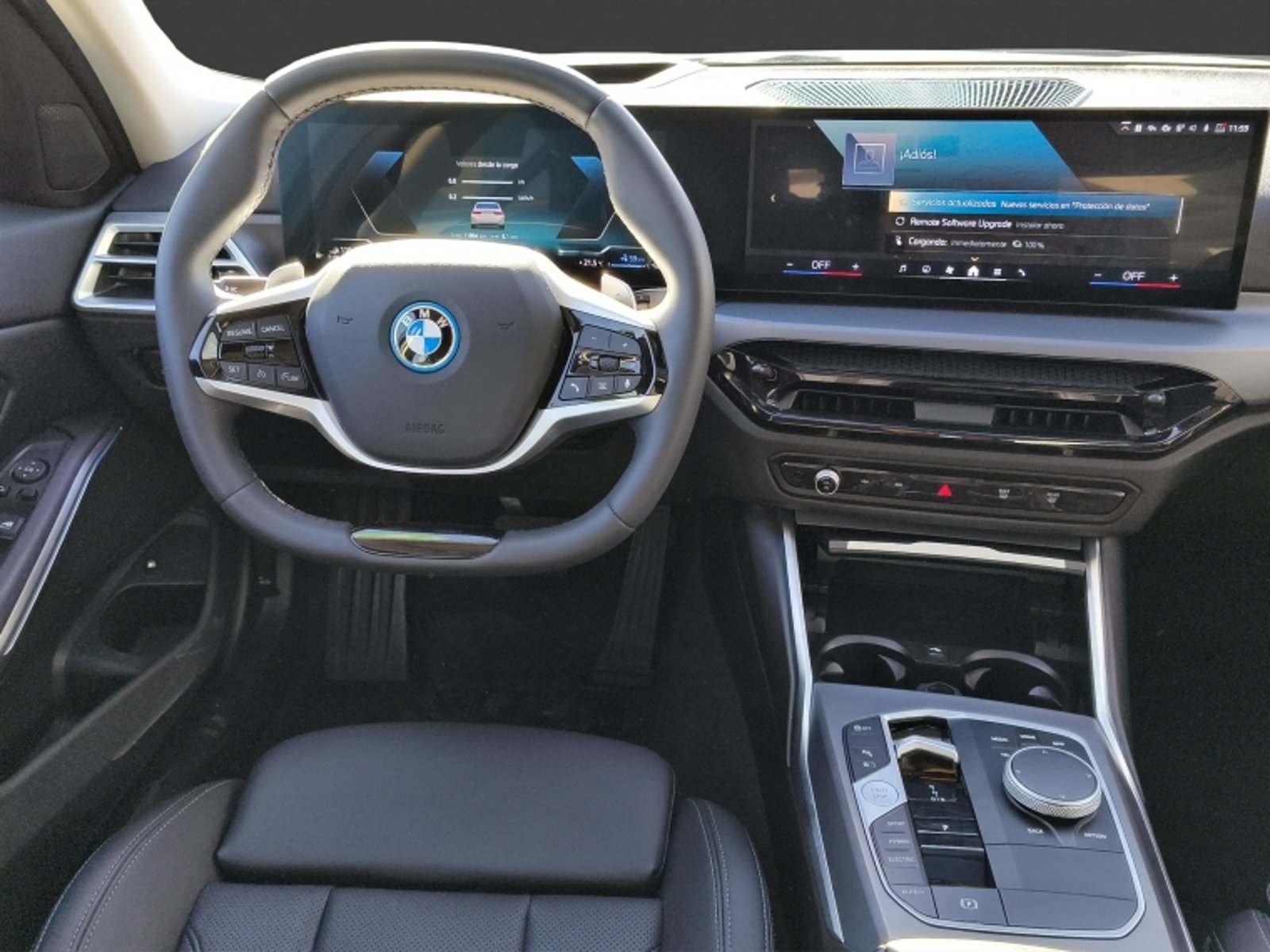 BMW 330 E Berlina Dynamic Lci Ii 2025 - Imagen 16 de 20