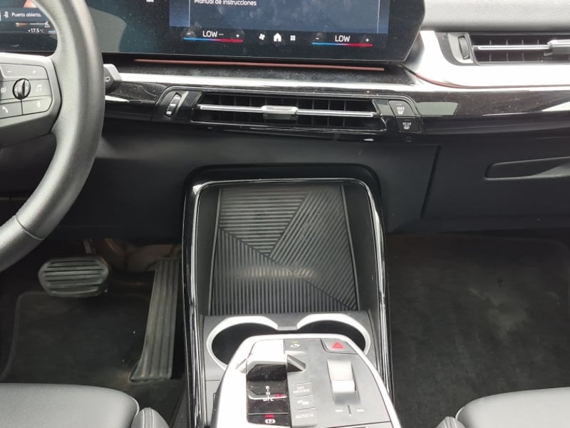 BMW X1 Sdrive18i Dynamic 2025 - Imagen 13 de 16