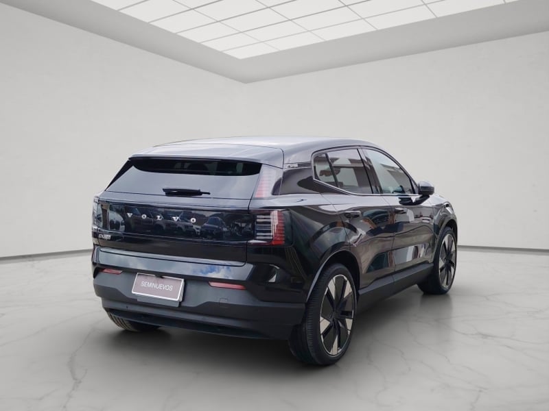 Volvo Ex30 E60 Ultra Aut 2025 - Imagen 7 de 15