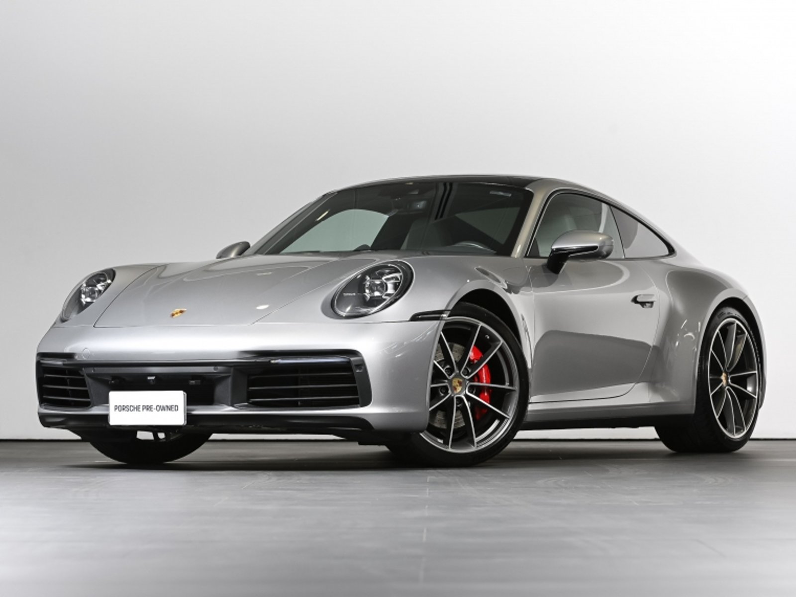 Porsche 911 Carrera S Coupe 992 2023 - Imagen 17 de 20