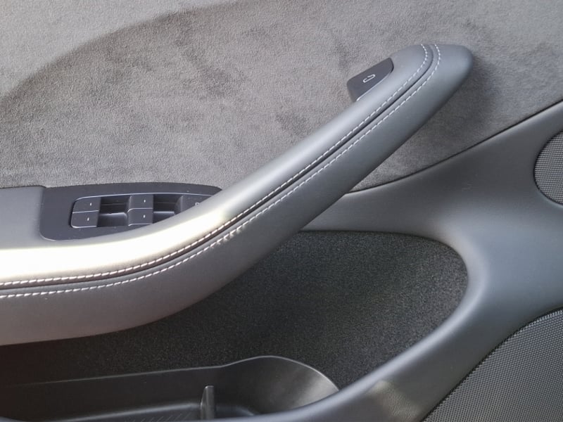 Tesla 3 Performance 4x4 Aut 2025 - Imagen 14 de 20