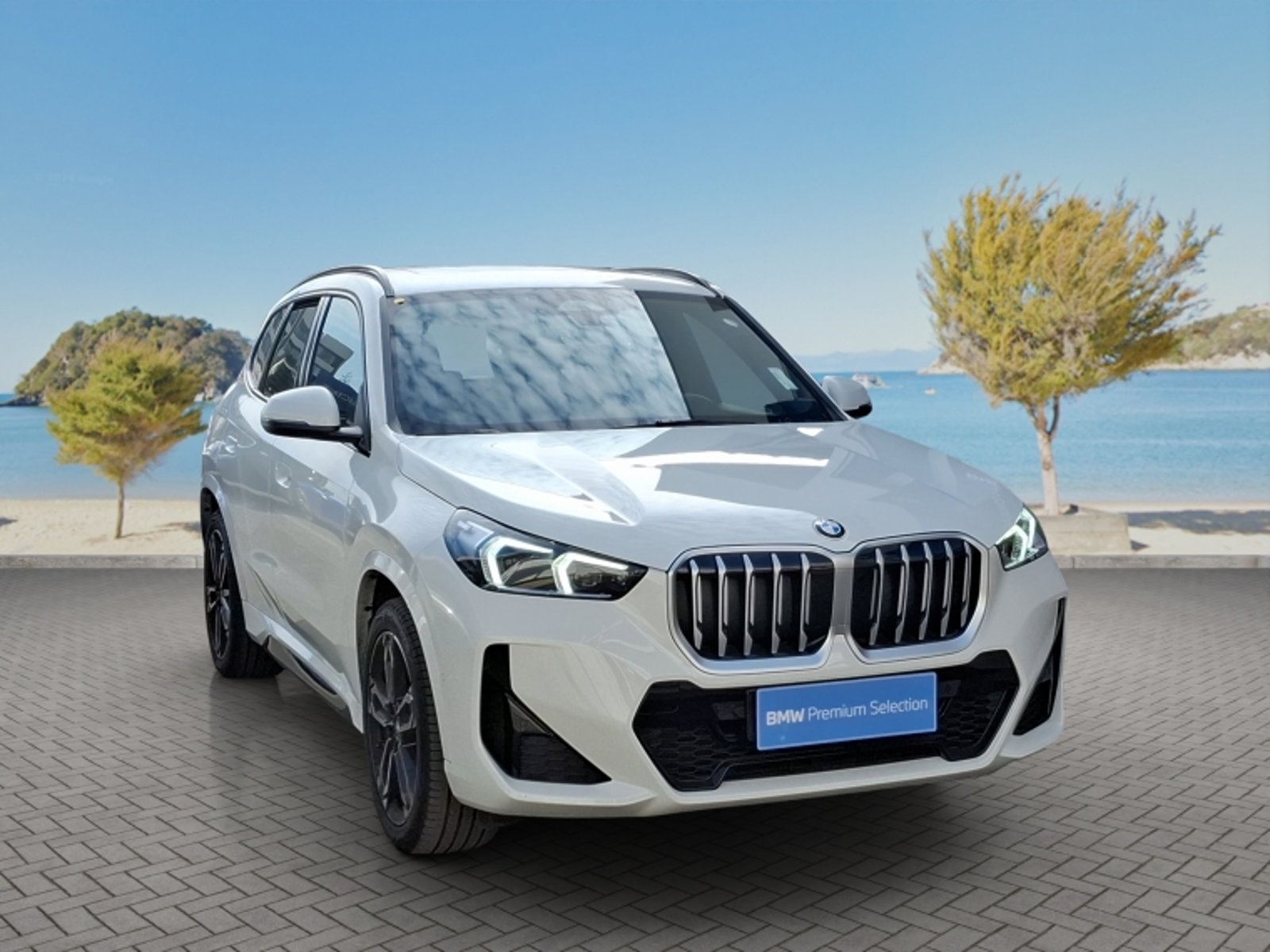 BMW X1 Sdrive18i M Sport 2026 - Imagen 3 de 20