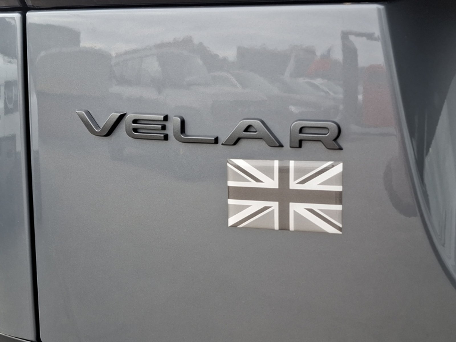 Land Rover Range rover velar Velar 2.0id S 2025 - Imagen 8 de 20