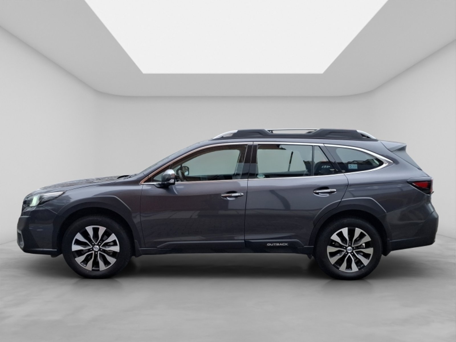 Subaru Outback 4x4 2.5 At 2025 - Imagen 4 de 20