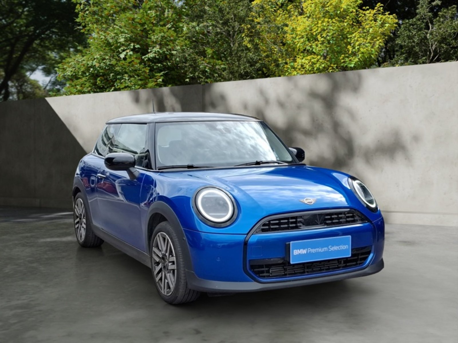 Mini Cooper C Classic 3p 2026 - Foto 3 de 16