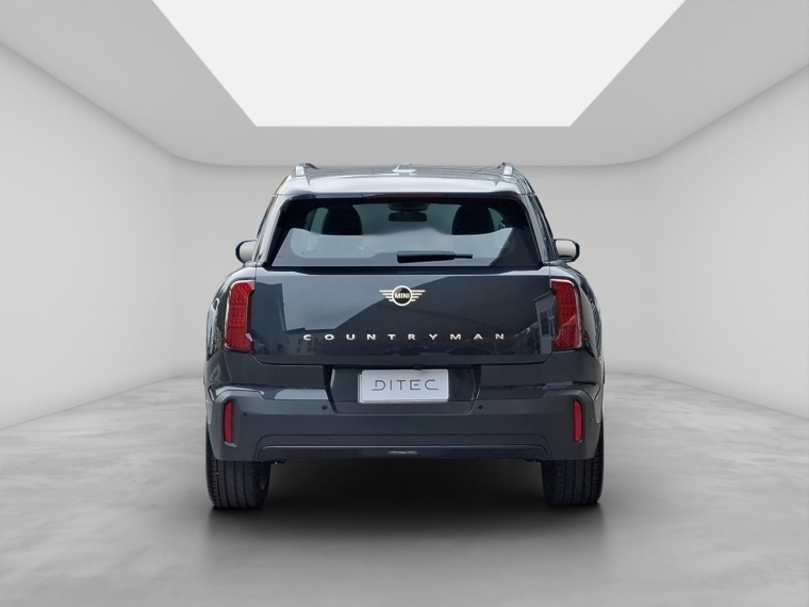 Mini Cooper Countryman C 4x2 1.5 Aut 2026 - Imagen 6 de 20