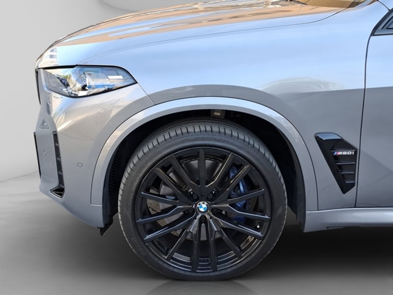 BMW X5 M60 Xdrive Lci 4x4 2024 - Imagen 9 de 20