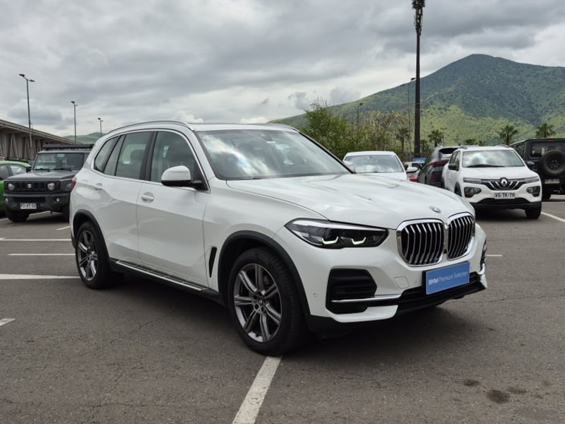 BMW X5 Xdrive40i Executive 2023 - Imagen 3 de 16
