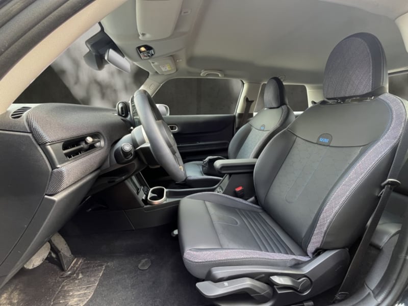 Mini Cooper C 1.5 Aut 2026 - Imagen 10 de 16