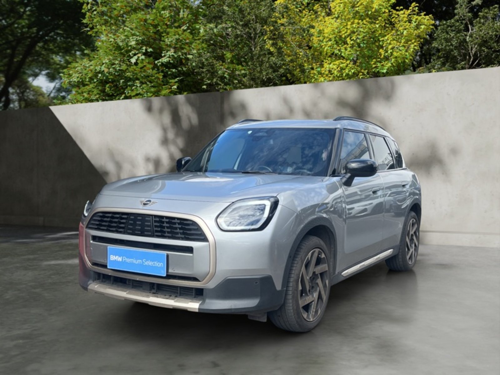 Mini Cooper Countryman C 1.5 Aut 2025 en Vitacura