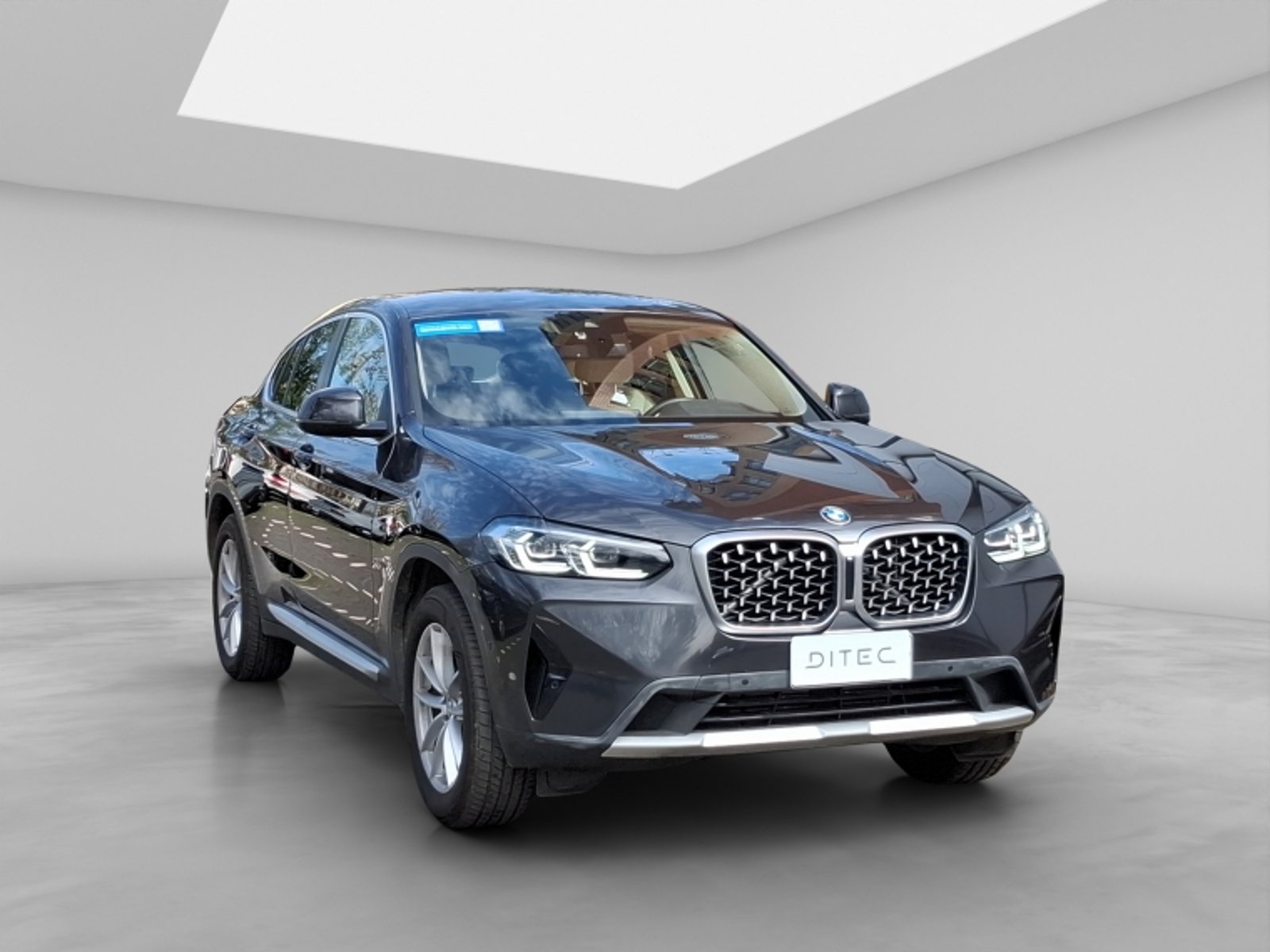 BMW X4 Xdrive20i 42.0 Aut 2024 - Foto 3 de 20