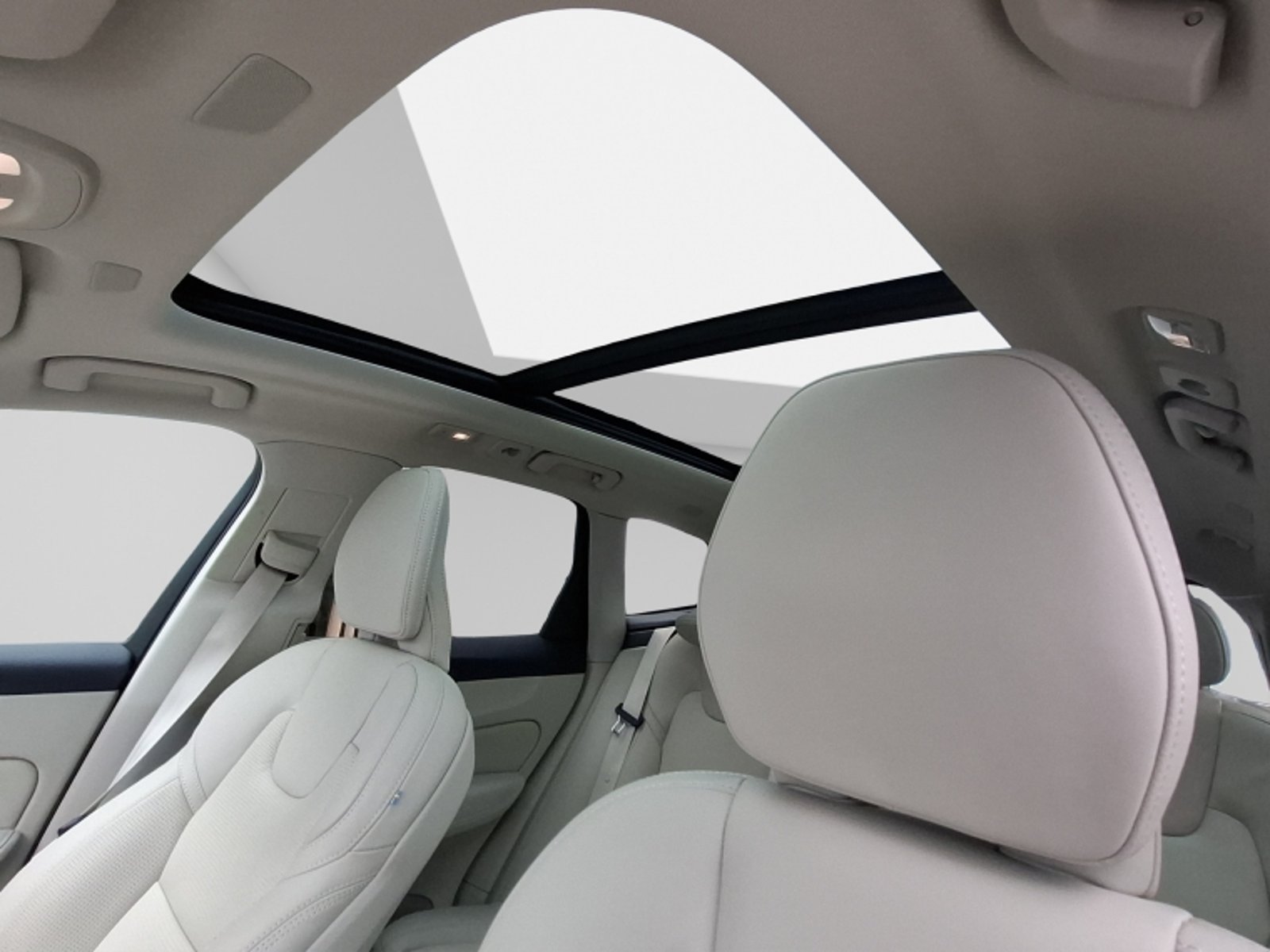 Volvo Xc60 T8 Awd Ultra 2026 - Imagen 11 de 20