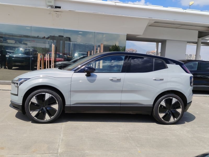 Volvo Ex30 E60 Ultra 2024 - Imagen 4 de 16