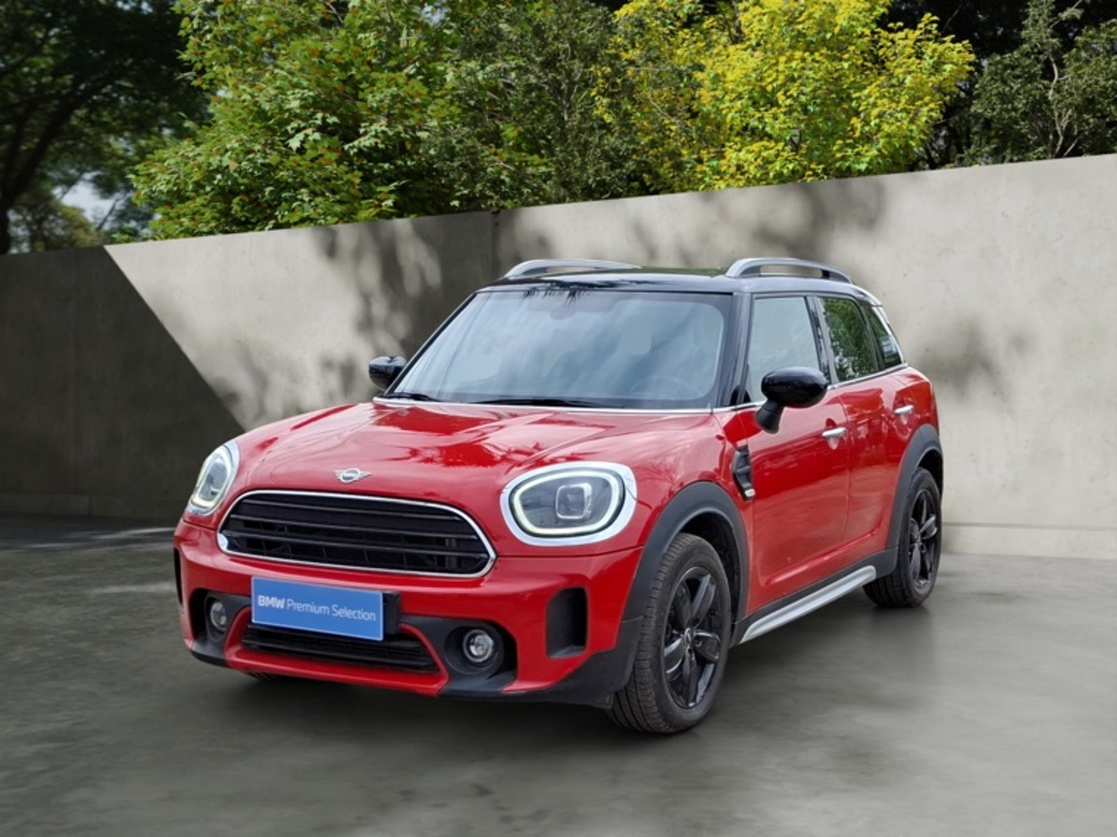 Mini Cooper Countryman Classic 1.5 2023 en Vitacura