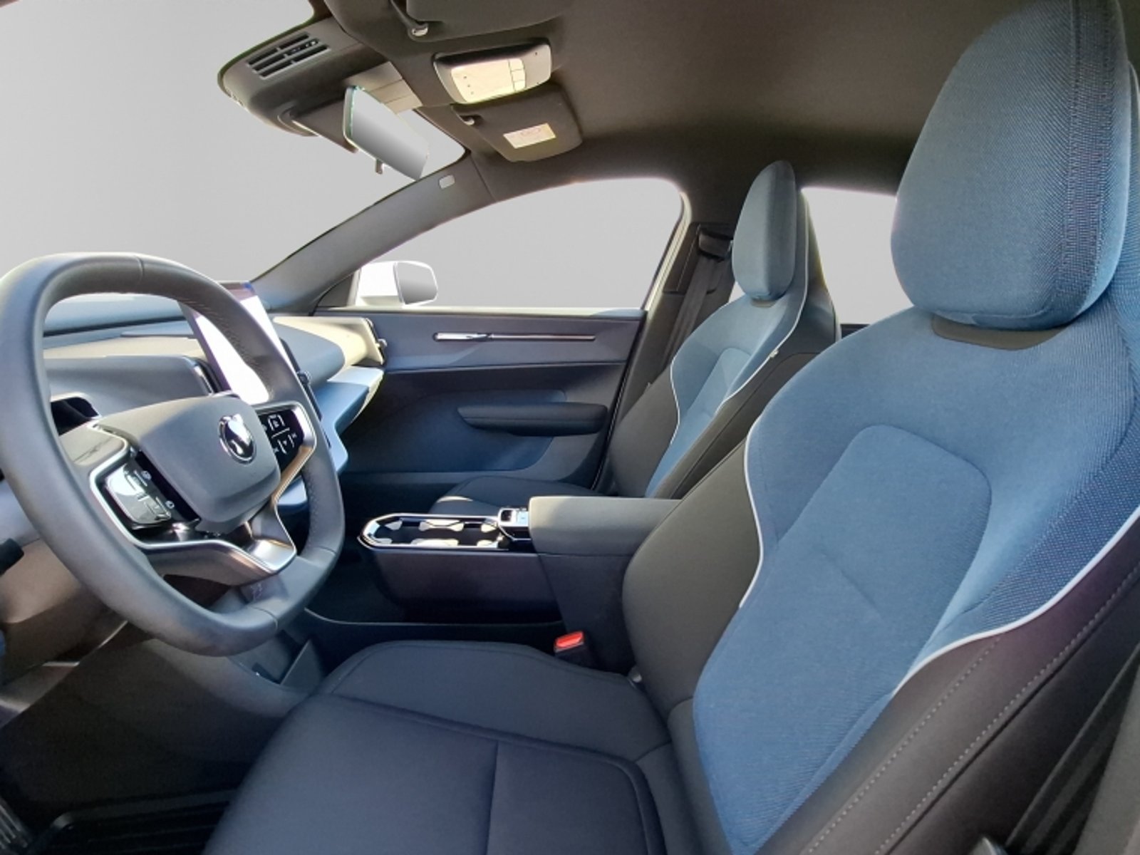 Volvo Ex30 E40 Core Aut 2025 - Imagen 10 de 19