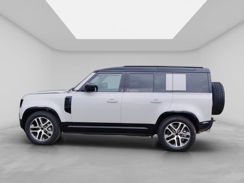 Land Rover Defender 110 3.0id X-dynamic Se 2026 - Imagen 4 de 14