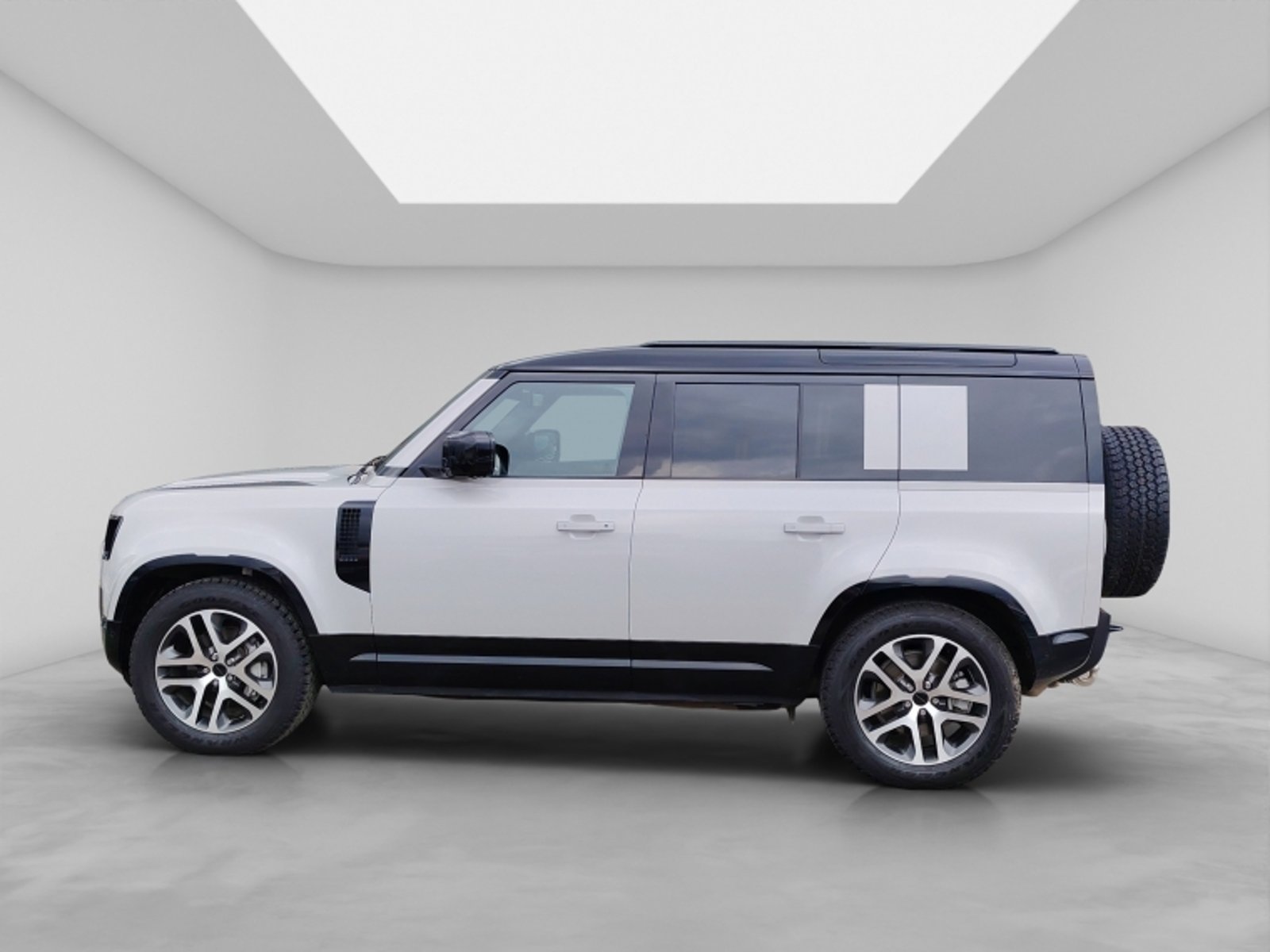 Land Rover Defender 110 3.0id X-dynamic Se 2026 - Foto 4 de 14