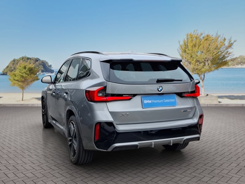 BMW X1 Sdrive18d M Sport 2026 - Imagen 5 de 16