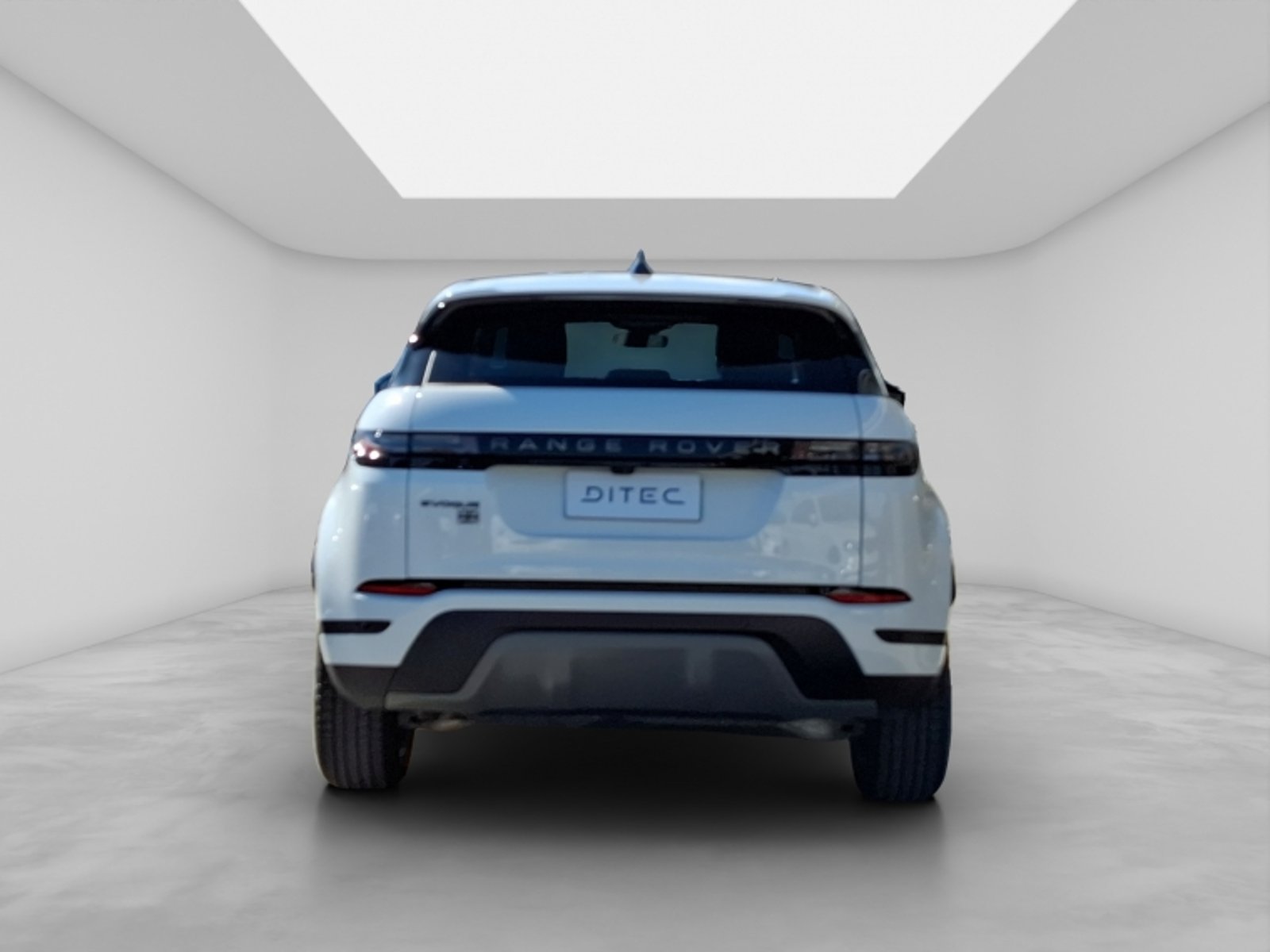 Land Rover Evoque Evoque 2.0id S 2026 - Imagen 6 de 20