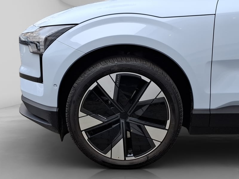 Volvo Ex30 E60 Ultra Aut 2025 - Imagen 9 de 20