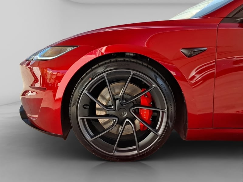 Tesla 3 Performance 4x4 Aut 2025 - Imagen 9 de 20