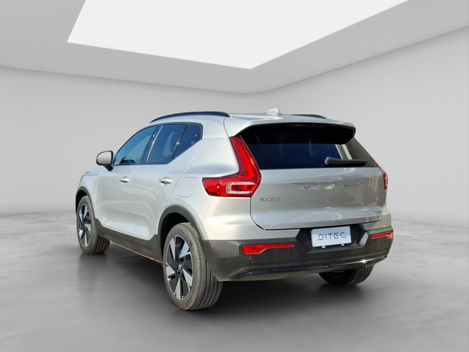 Volvo Ex40 P6 2026 - Imagen 5 de 20