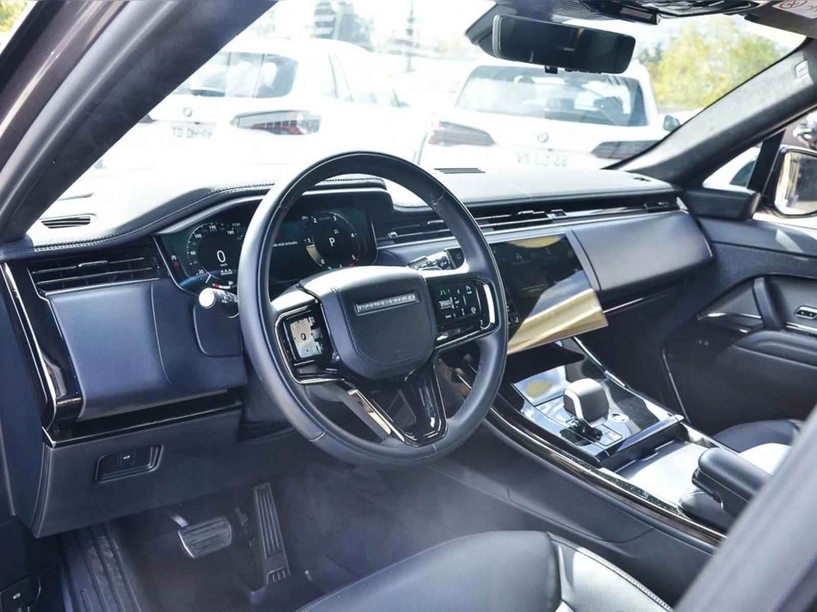 Land Rover RANGE ROVER SPORT 3.0iD DYNAMIC HSE 2025 - Imagen 12 de 19