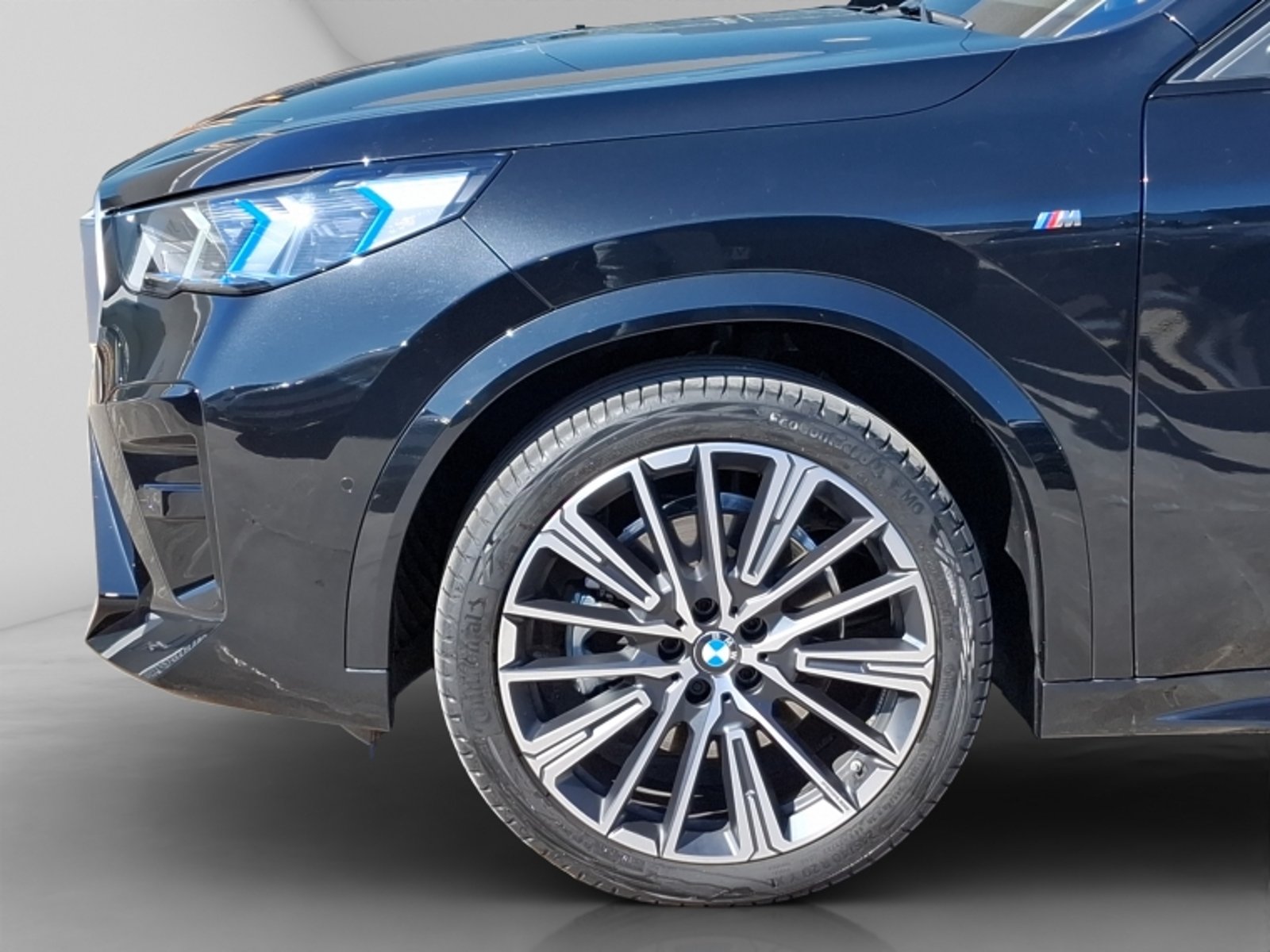 BMW X2 Sdrive20i M Sport 2026 - Imagen 9 de 20